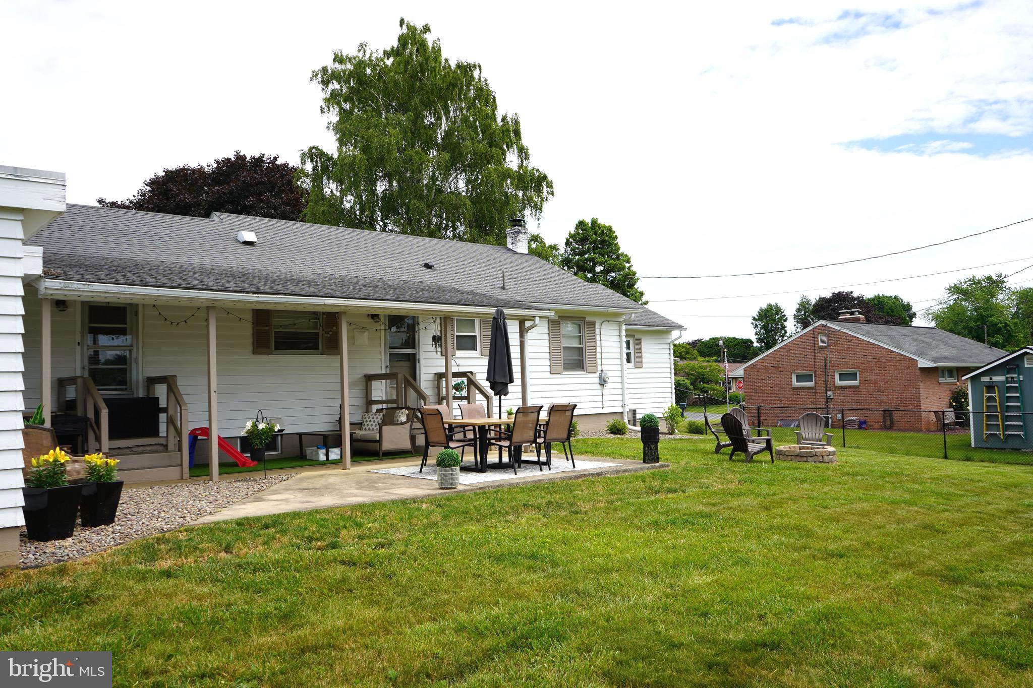 160 Highland Road Chambersburg, PA 17202 - Photo 19 of 19 Gallery Image 19