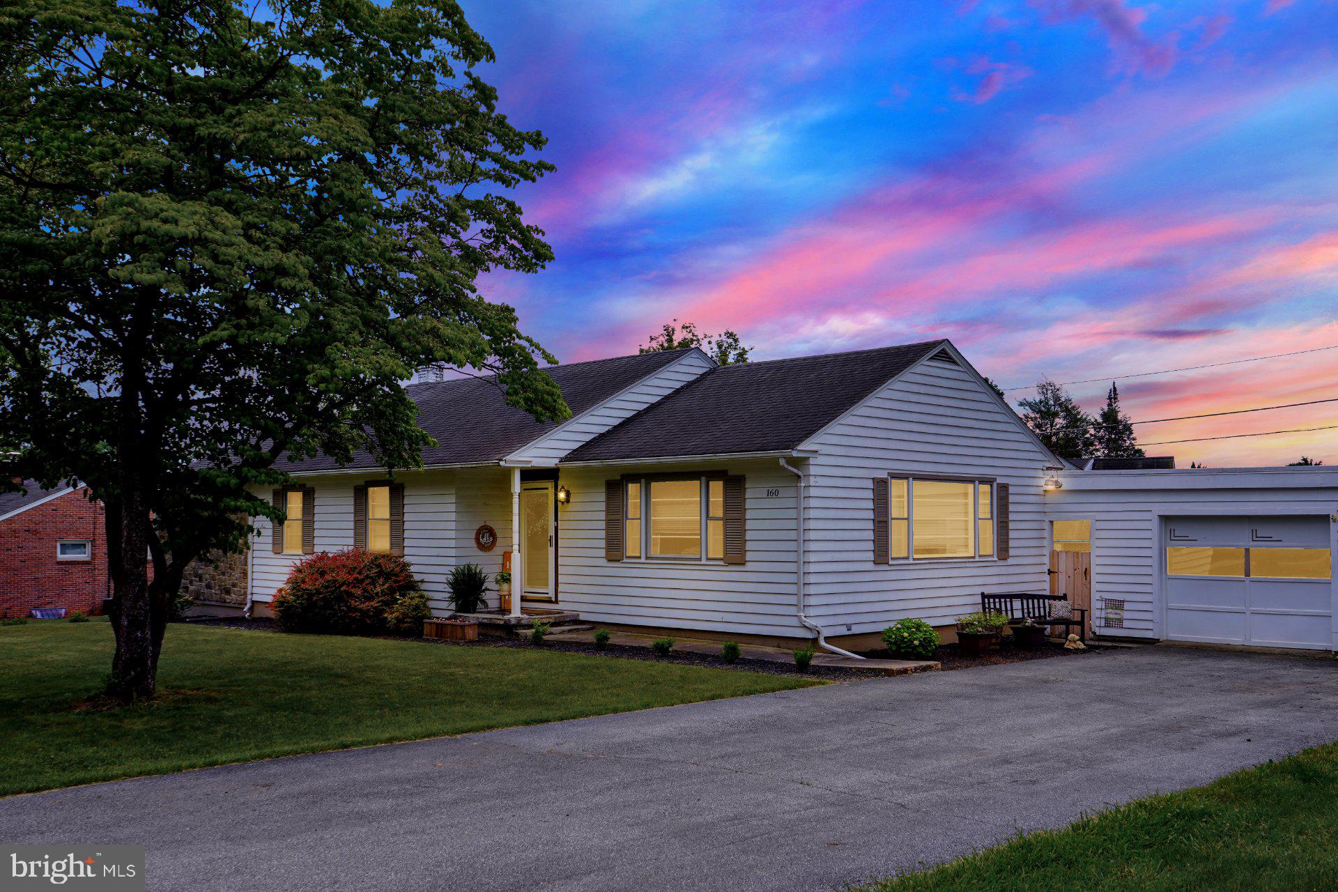 160 Highland Road Chambersburg, PA 17202 - Photo 2 of 19 Gallery Image 2