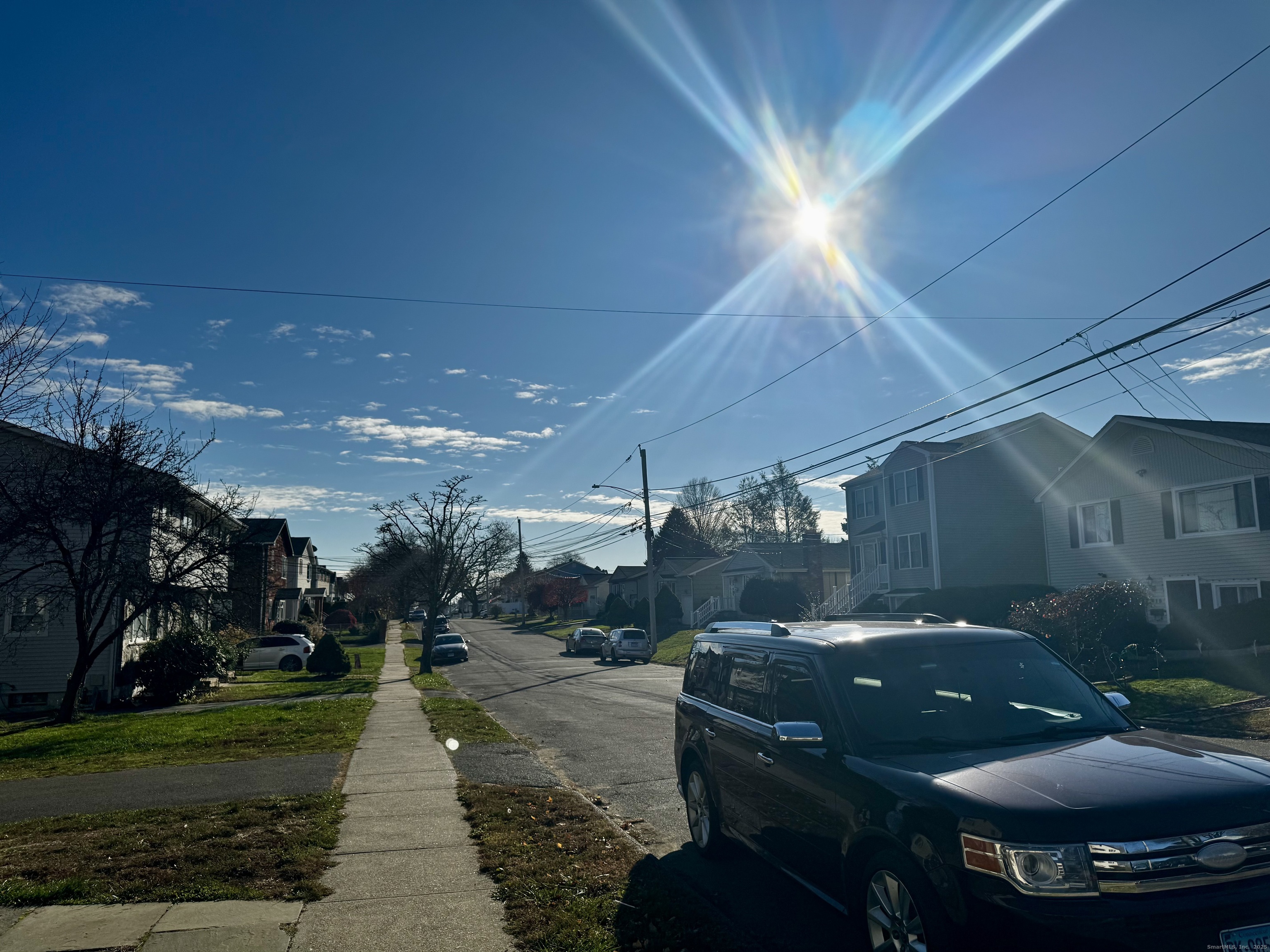 432 Wiklund Avenue Stratford, CT 06614 - Photo 3 of 19 a outdoor view with a sitting space