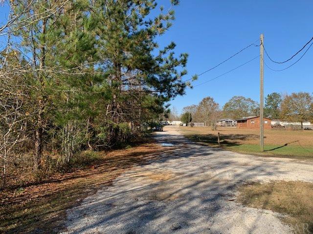 736 Johnson Road Atmore, AL 36502 - Photo 1 of 10