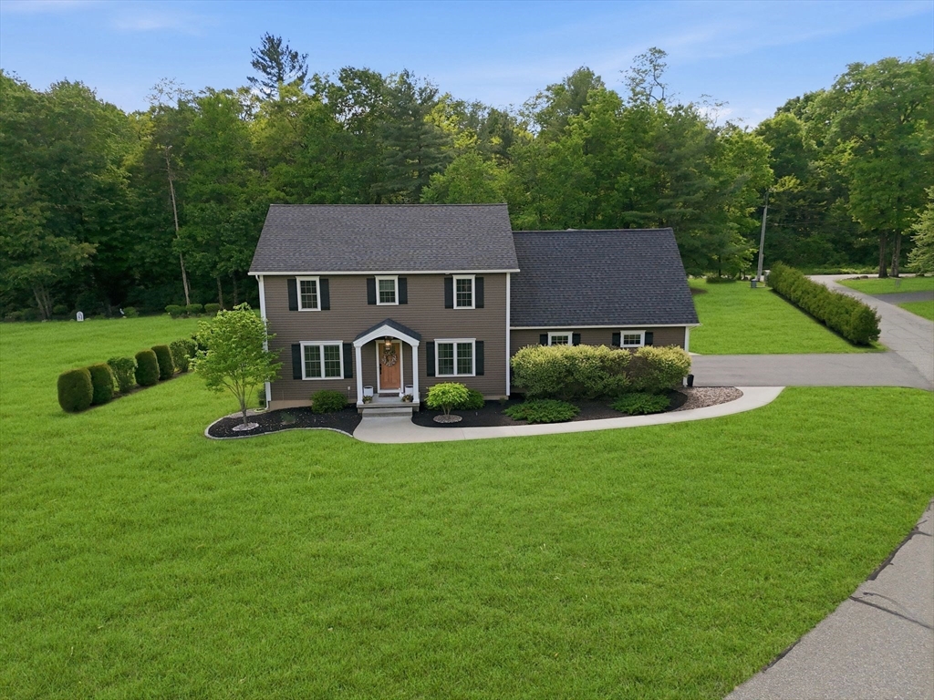 55 Gilbert Road Southampton, MA 01073 - Photo 40 of 42