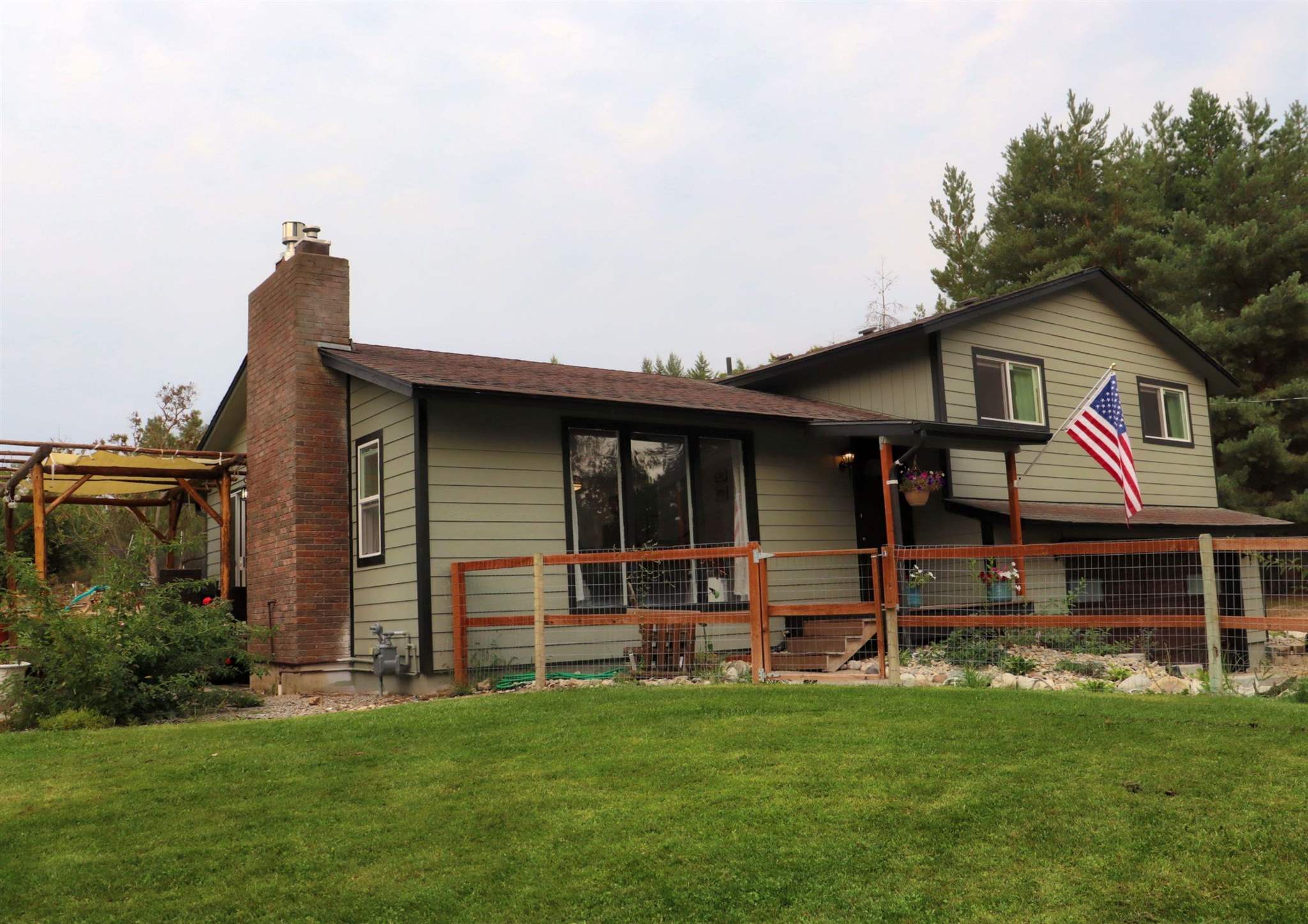 18425 North Division Road Colbert, WA 99005 - Photo 1 of 29