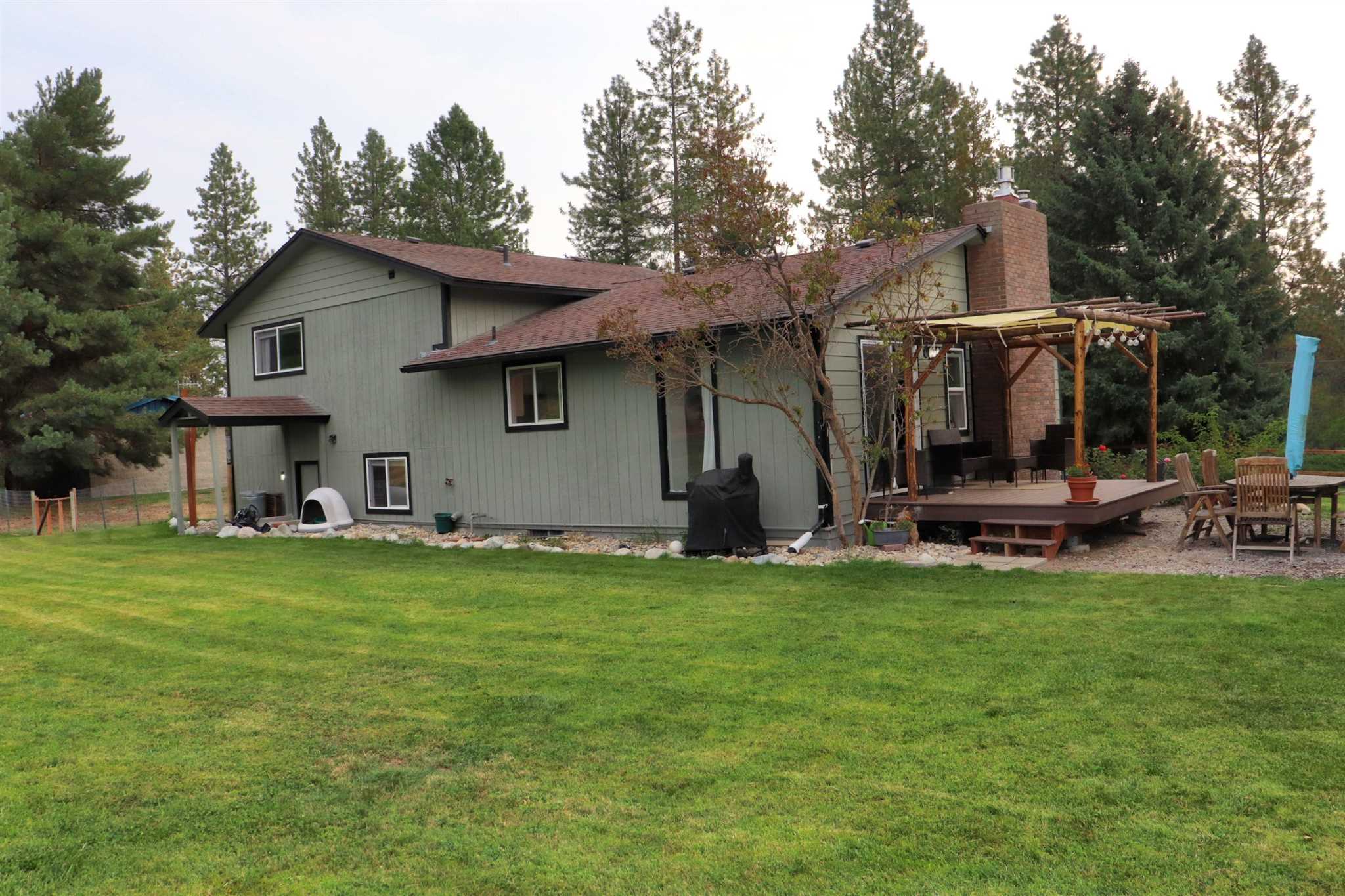 18425 North Division Road Colbert, WA 99005 - Photo 3 of 29