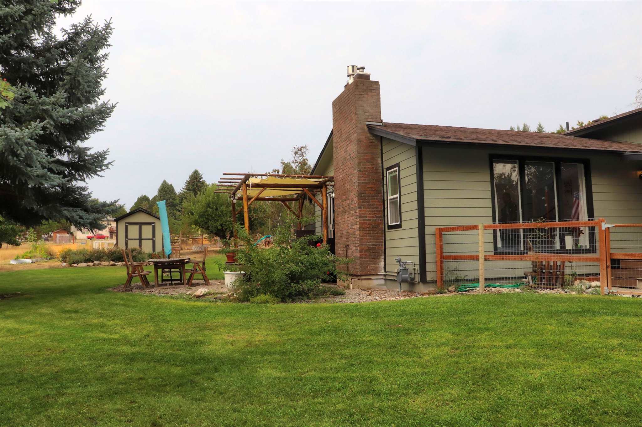18425 North Division Road Colbert, WA 99005 - Photo 5 of 29