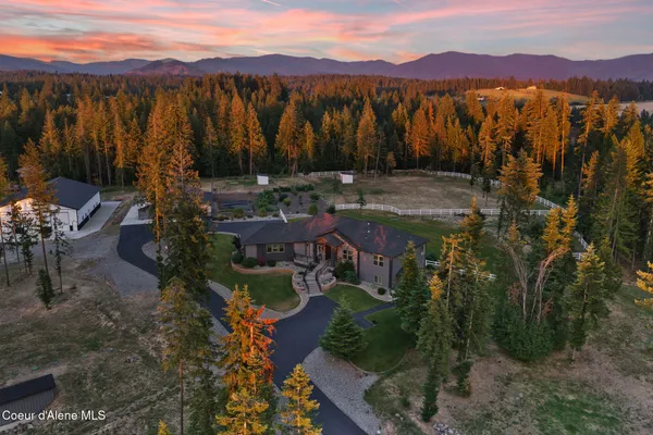 $3,250,000 | 15746 North Pinewood Way, Hayden, ID 83835