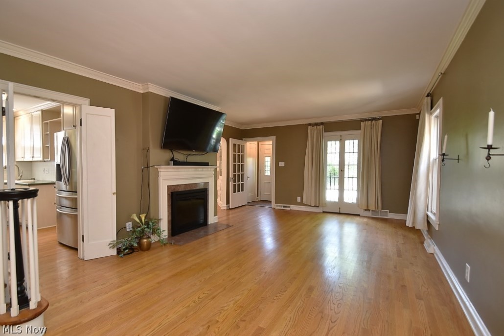 3598 Northcliffe Road University Heights, OH 44118 - Photo 4 of 35