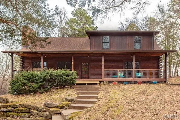 $675,000 | 1000 Eureka Road, Eureka, MO 63025
