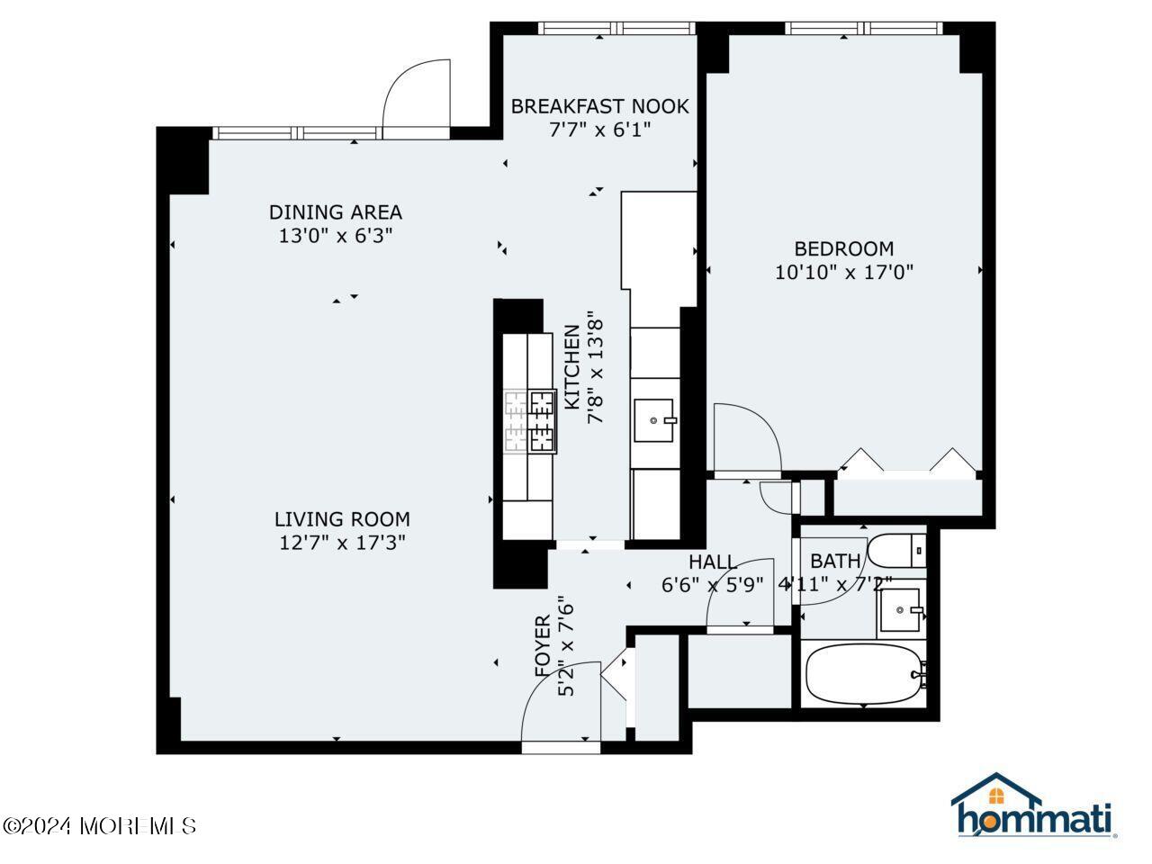 28 Riverside Avenue, Unit 10F Red Bank, NJ 07701 - Photo 23 of 27 photos_web_resolution_b4fcc679_6147_4d63