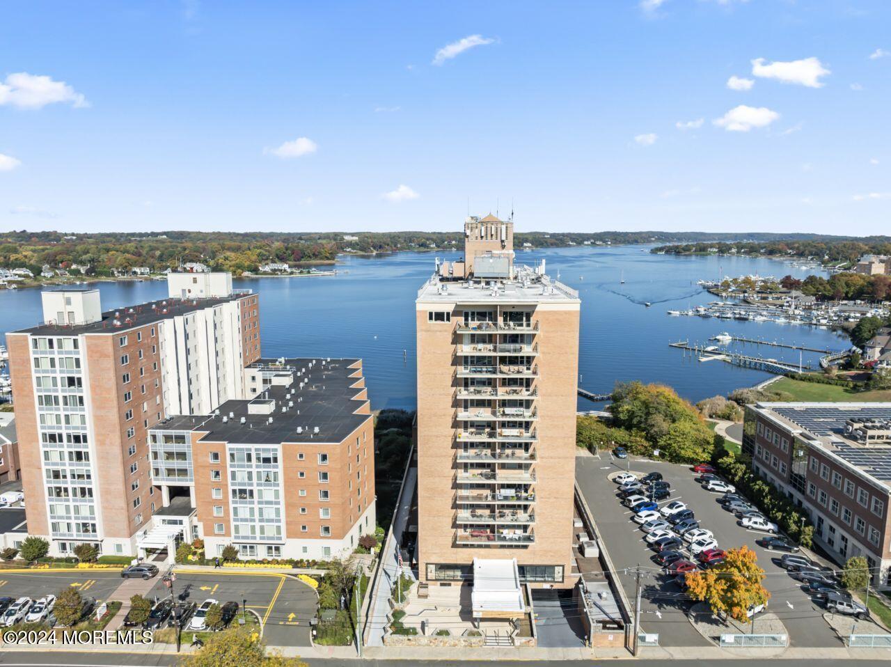 28 Riverside Avenue, Unit 10F Red Bank, NJ 07701 - Photo 7 of 27 photos_web_resolution_DJI_0175