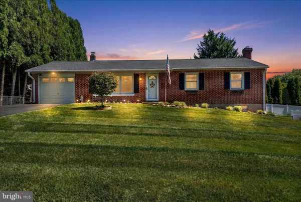 $349,900 | 6 Washington Road, New Freedom, PA 17349