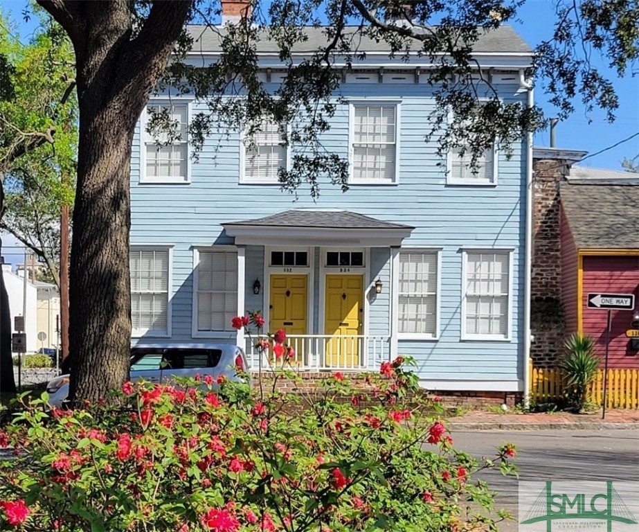 532 East State Street Savannah, GA 31401 - Photo 1 of 24