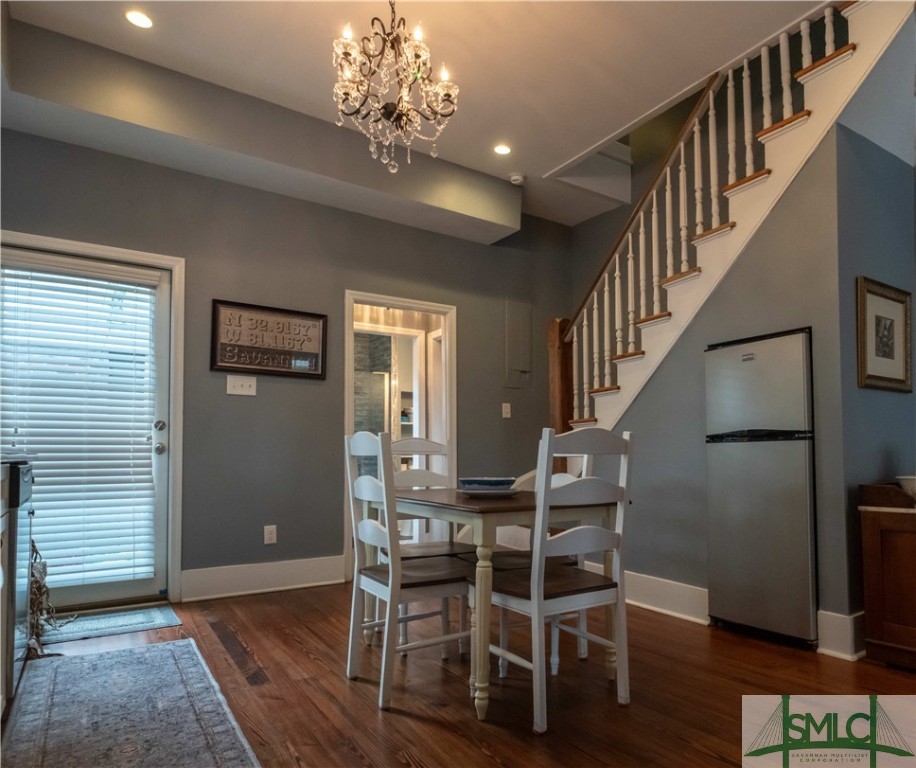 532 East State Street Savannah, GA 31401 - Photo 11 of 24