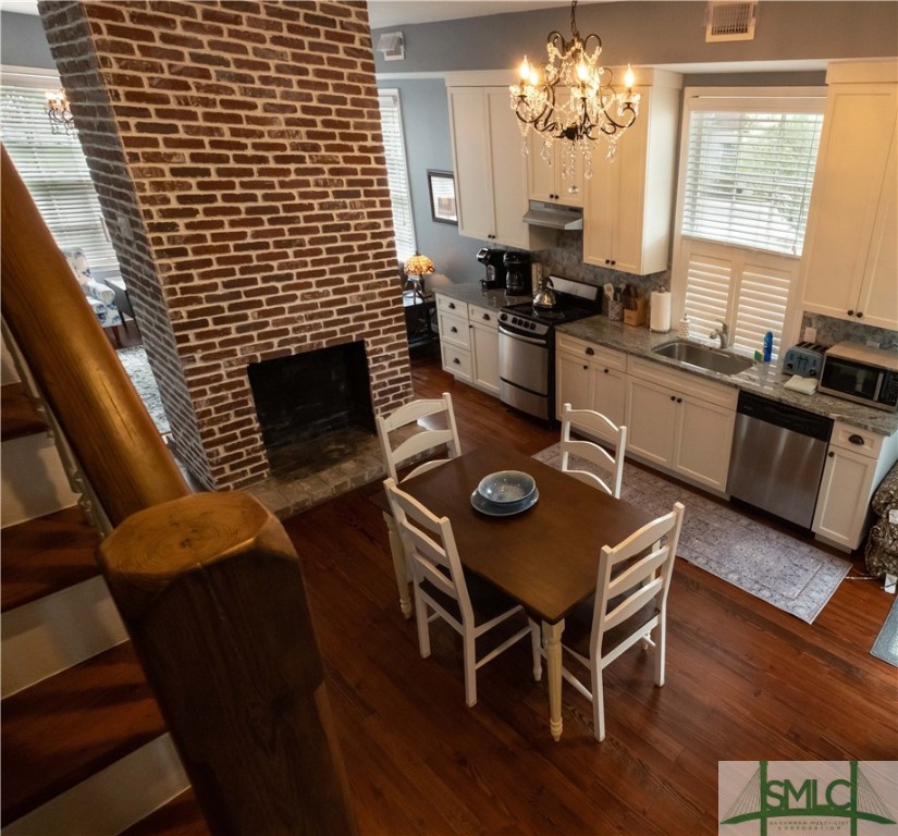 532 East State Street Savannah, GA 31401 - Photo 13 of 24