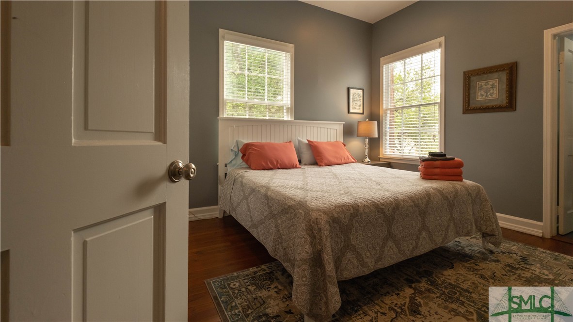 532 East State Street Savannah, GA 31401 - Photo 16 of 24