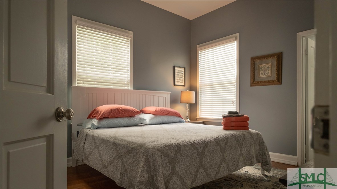 532 East State Street Savannah, GA 31401 - Photo 17 of 24