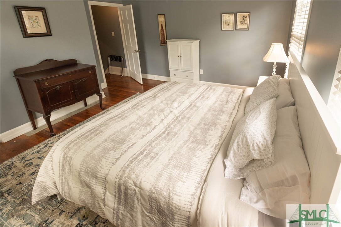 532 East State Street Savannah, GA 31401 - Photo 19 of 24