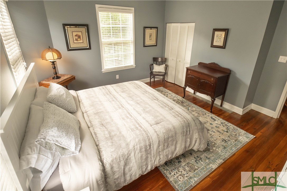 532 East State Street Savannah, GA 31401 - Photo 20 of 24
