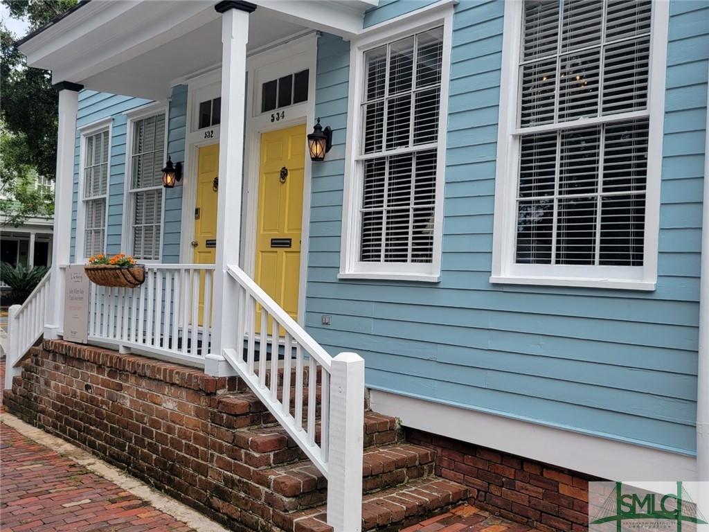 532 East State Street Savannah, GA 31401 - Photo 2 of 24