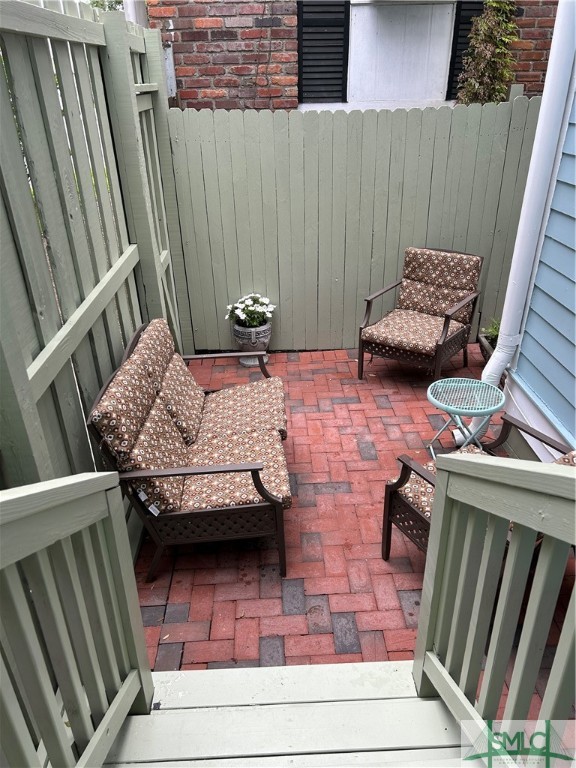 532 East State Street Savannah, GA 31401 - Photo 23 of 24