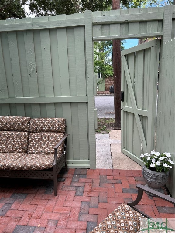 532 East State Street Savannah, GA 31401 - Photo 24 of 24