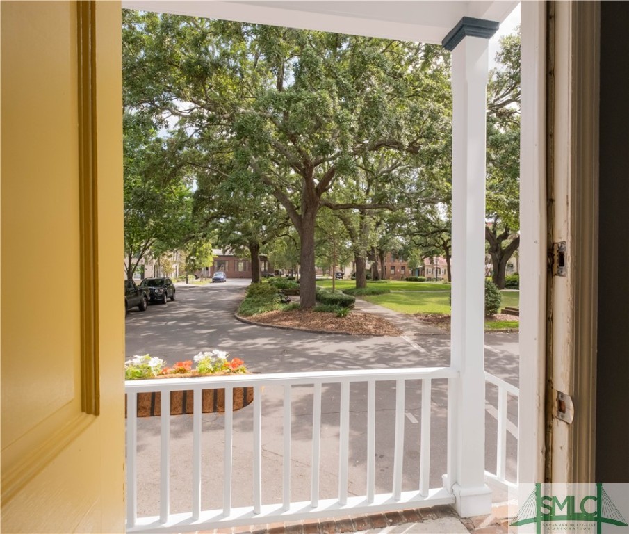 532 East State Street Savannah, GA 31401 - Photo 3 of 24
