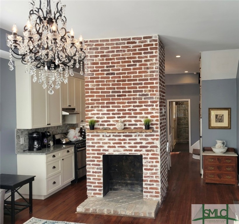 532 East State Street Savannah, GA 31401 - Photo 4 of 24