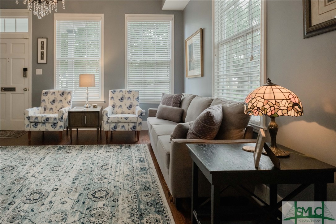 532 East State Street Savannah, GA 31401 - Photo 6 of 24