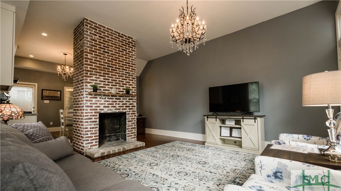 532 East State Street Savannah, GA 31401 - Photo 7 of 24