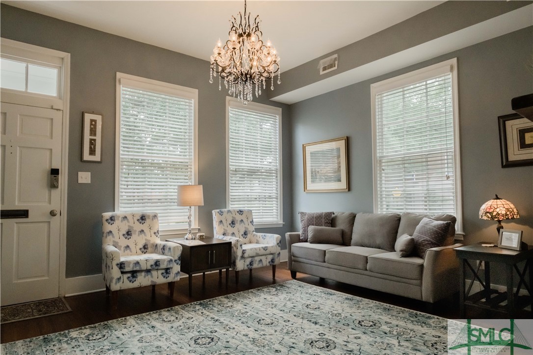 532 East State Street Savannah, GA 31401 - Photo 8 of 24