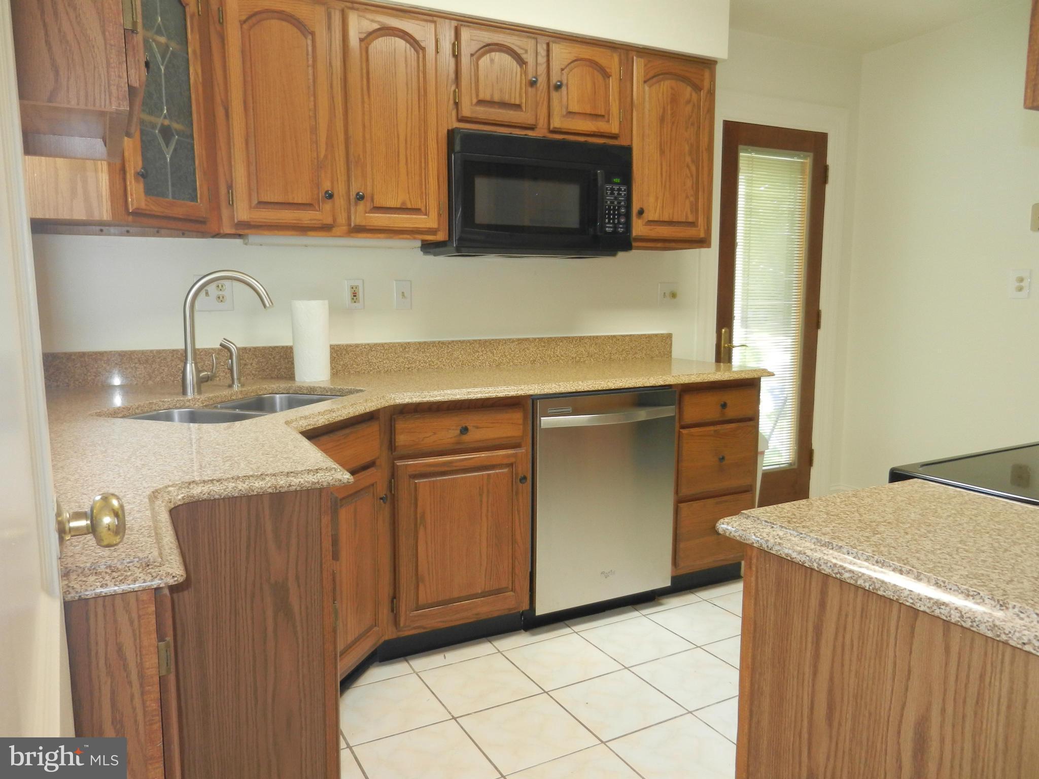 9709 Grayson Avenue Silver Spring, MD 20901 - Photo 15 of 29 Kitchen