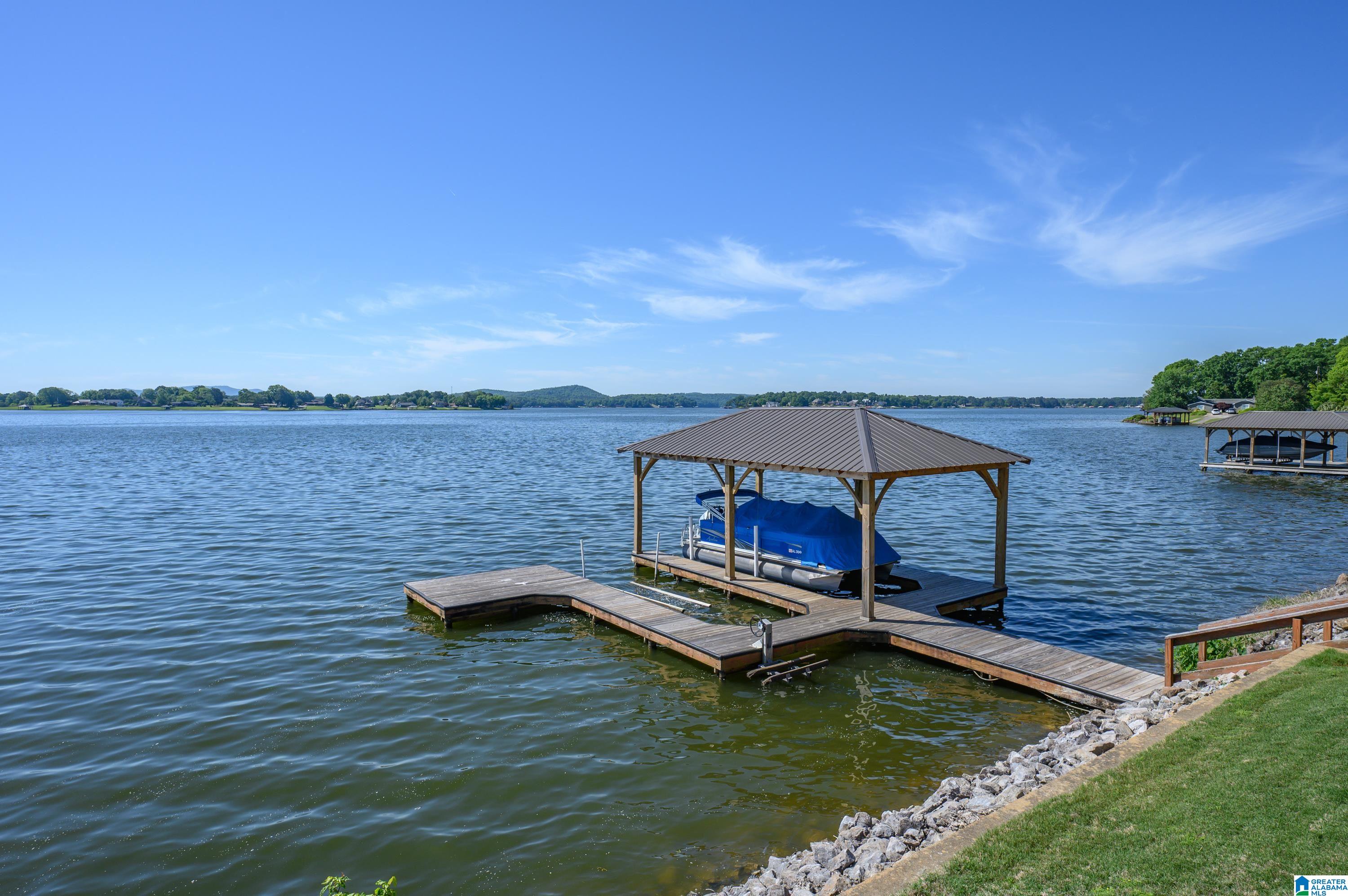 243 Rock Inn Point Cropwell, AL 35054 - Photo 85 of 98