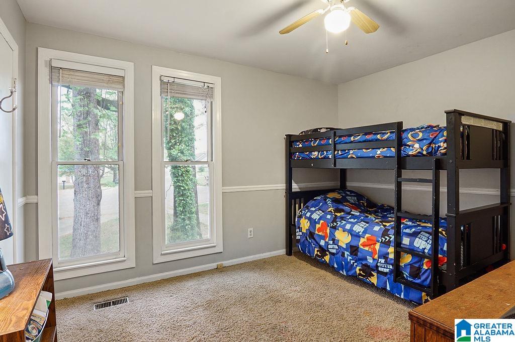 932 Frontier Drive Pelham, AL 35124 - Photo 36 of 43