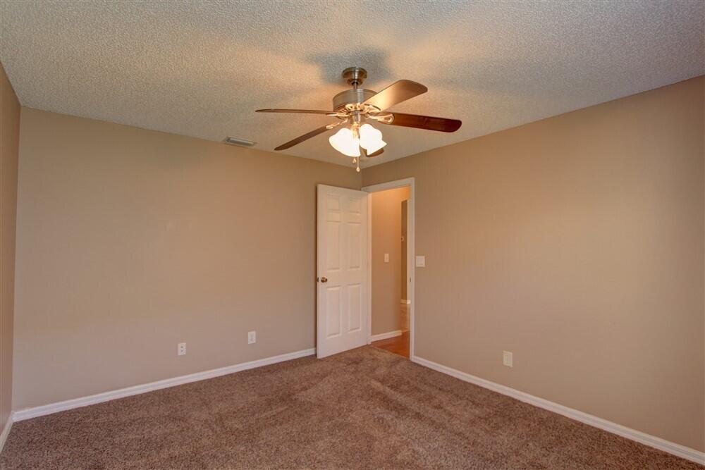 2477 Deercroft Drive Melbourne, FL 32940 - Photo 14 of 30 a view of an empty room