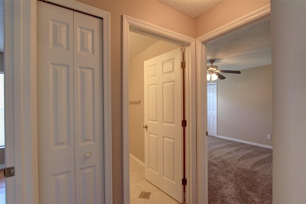 2477 Deercroft Drive Melbourne, FL 32940 - Photo 7 of 30 a view of a bathroom with a shower