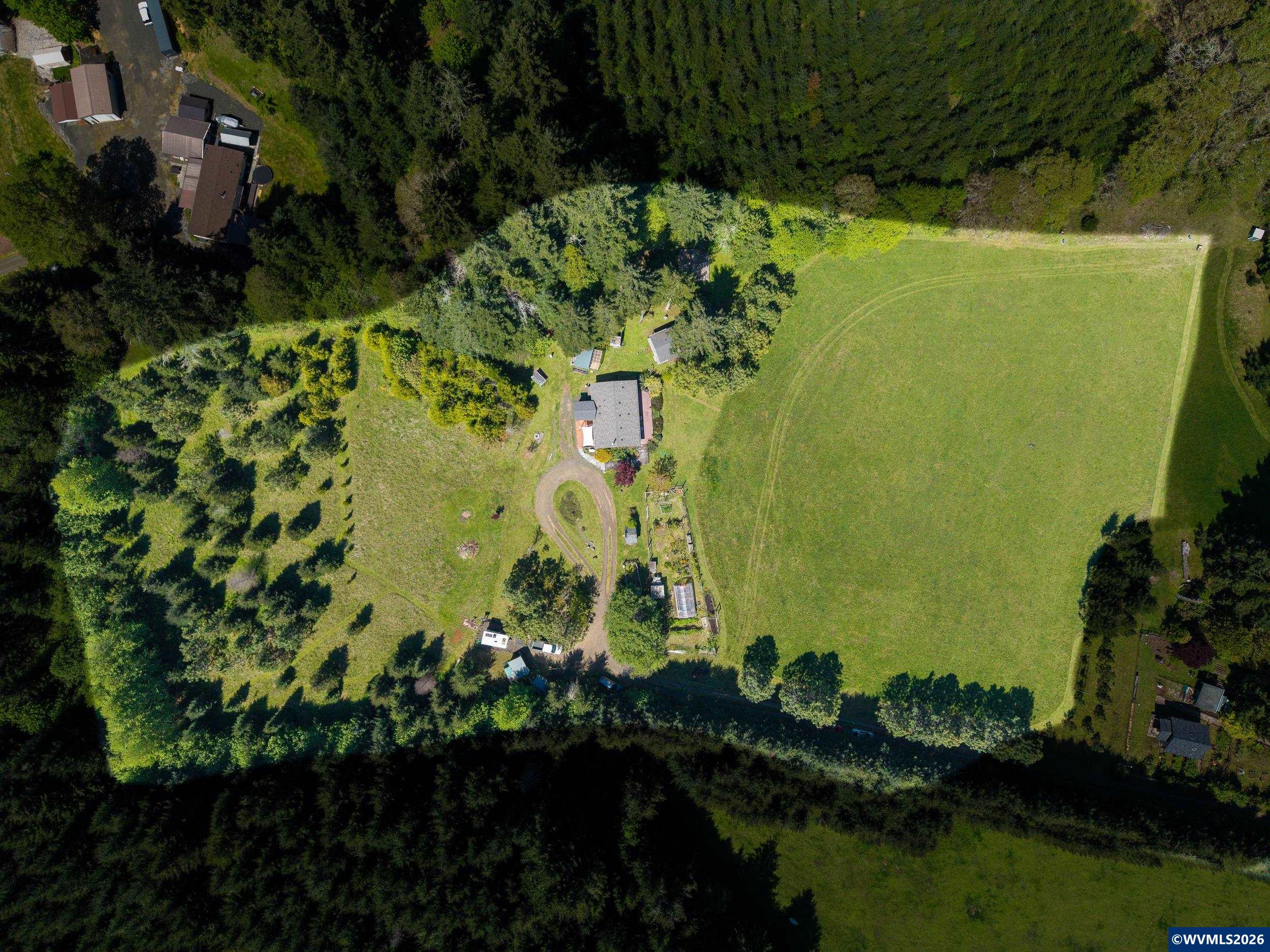 26586 Fudge Road Alsea, OR 97324 - Photo 50 of 50