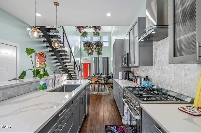 $625,000 | 603 Lee Street, Durham, NC 27701