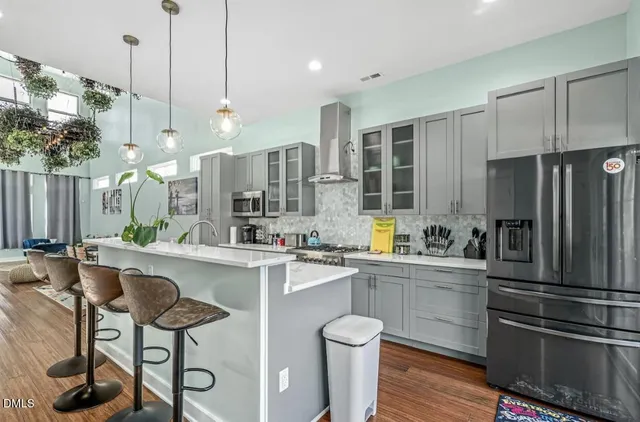 $625,000 | 603 Lee Street, Durham, NC 27701