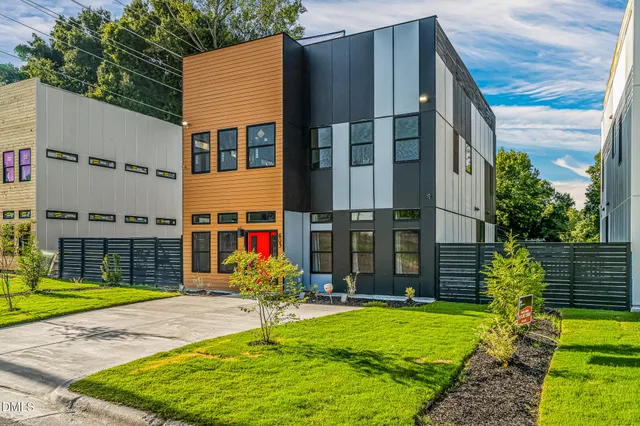 $625,000 | 603 Lee Street, Durham, NC 27701