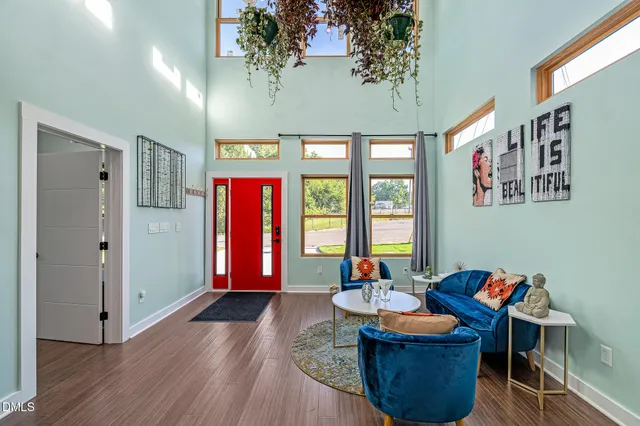 $625,000 | 603 Lee Street, Durham, NC 27701