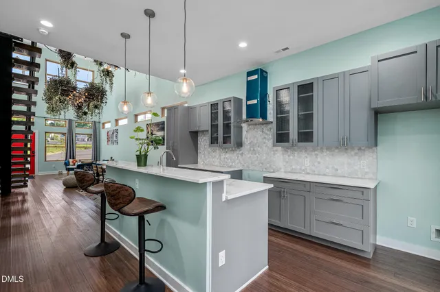 $625,000 | 603 Lee Street, Durham, NC 27701