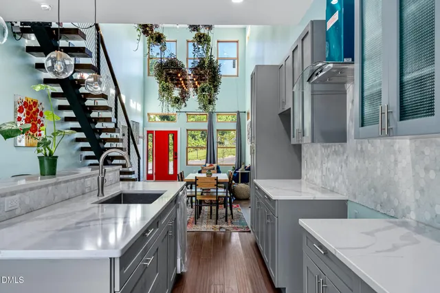 $625,000 | 603 Lee Street, Durham, NC 27701