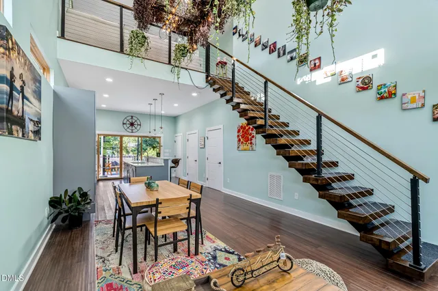 $625,000 | 603 Lee Street, Durham, NC 27701