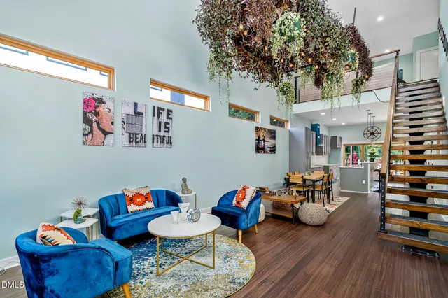 $625,000 | 603 Lee Street, Durham, NC 27701