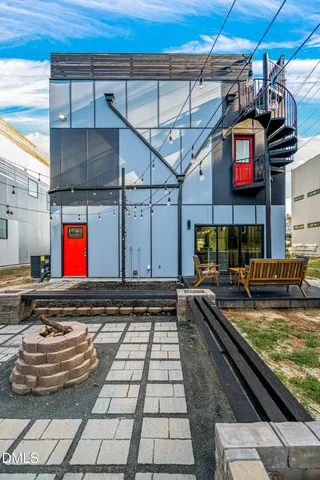 $625,000 | 603 Lee Street, Durham, NC 27701