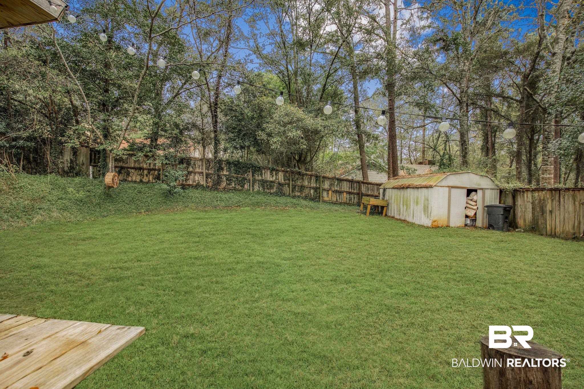 207 Montclair Loop Daphne, AL 36526 - Photo 25 of 32 Shed Conveys