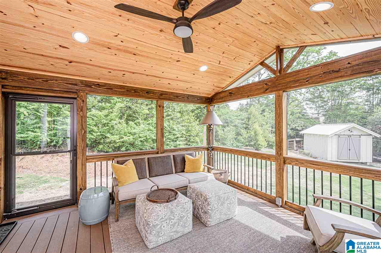 3545 Spring Valley Terrace Mountain Brook, AL 35223 - Photo 39 of 50