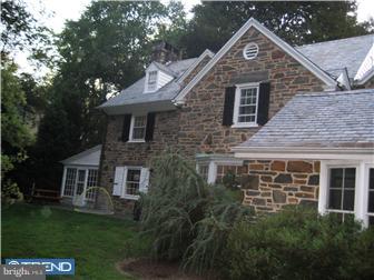 Exterior Back