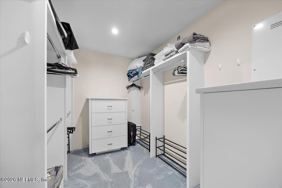 236 Pablo Road Ponte Vedra Beach, FL 32082 - Photo 14 of 28 14-Primary Closet