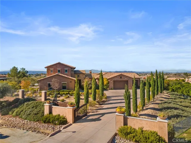 $3,197,000 | 41987 Arbor Glen Drive, Temecula, CA 92592