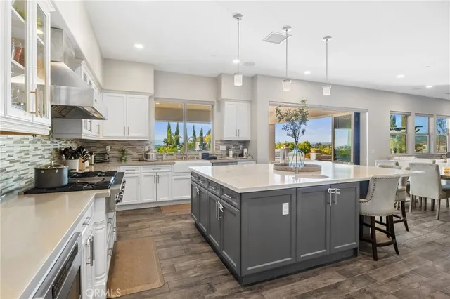 $3,197,000 | 41987 Arbor Glen Drive, Temecula, CA 92592